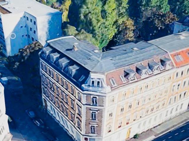 3 zimmer wohnung in lindenau leutzsch