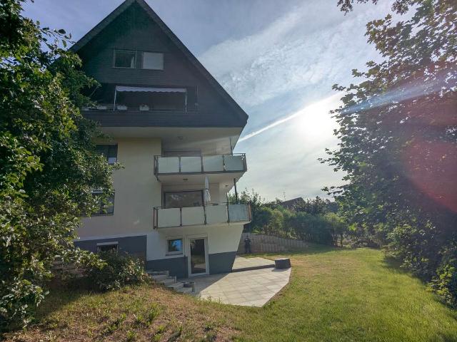 3 Zimmer Wohnung in Löffingen Dittishausen