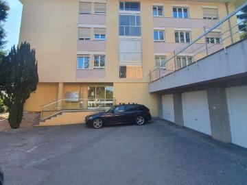 3 Zimmer Wohnung in Pully mieten