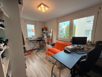 Apartment for rent in Magellanstraße - Balkon