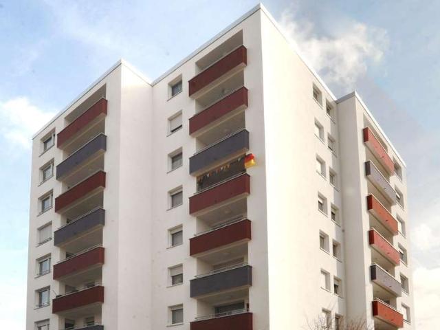 3 Zimmer Wohnung in PF Huchenfeld