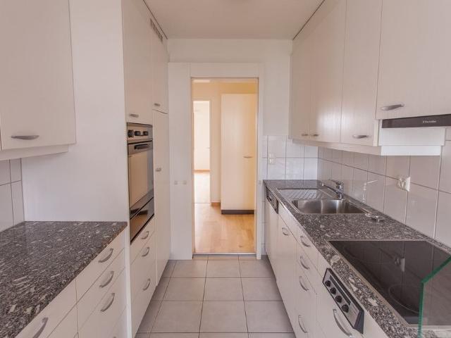 3 ½ Zimmer Wohnung in Pfäffikon ZH mieten