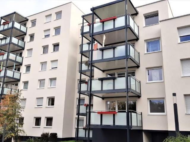 3 Zimmer Wohnung in Pforzheim