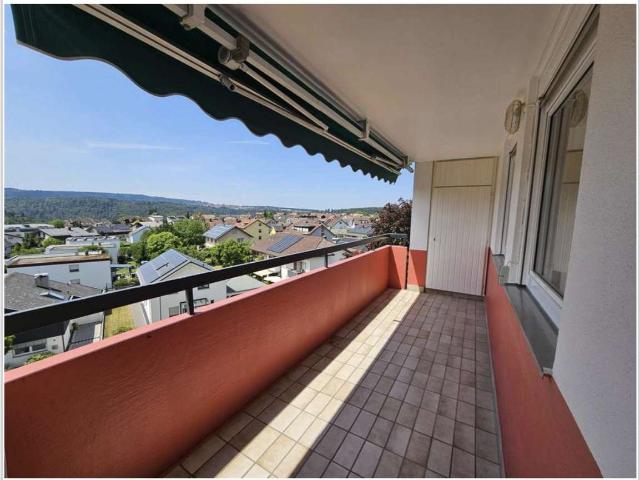 3 Zimmer Wohnung in Pforzheim Huchenfeld