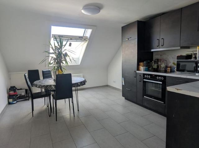 3 Zimmer Wohnung in Pforzheim nahe dem Enzauenpark