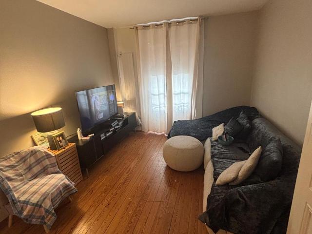 3 Zimmer Wohnung in Plainpalais