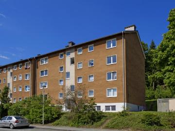 Auf der Burg, Plettenberg