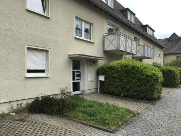 3 Zimmer Wohnung in Plettenberg