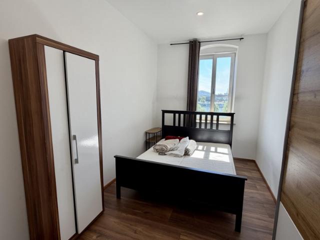 3 Zimmer Wohnung in Premium Lage am Urfahranermarktgelände mit Blick auf die Donau