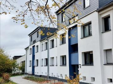 3 Zimmer Wohnung in Querenburg