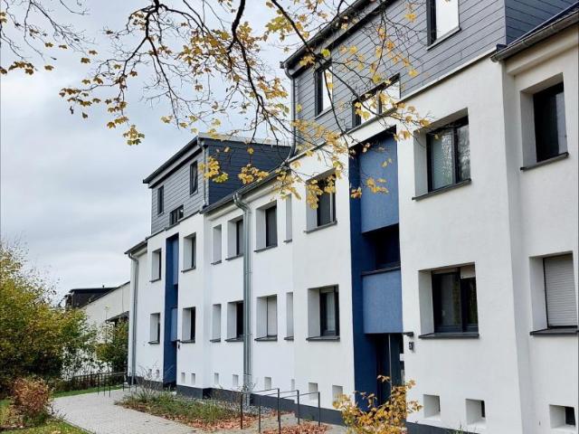 3 Zimmer Wohnung in Querenburg
