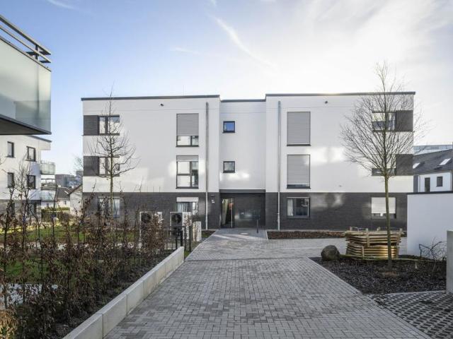 3 Zimmer Wohnung in Querenburg