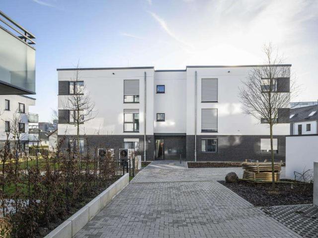 3 Zimmer Wohnung in Querenburg