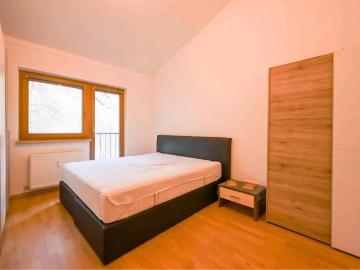 3 Zimmer Wohnung in Ruhelage mit Balkon – Erl