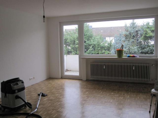 3 Zimmer Wohnung in ruhiger Lage