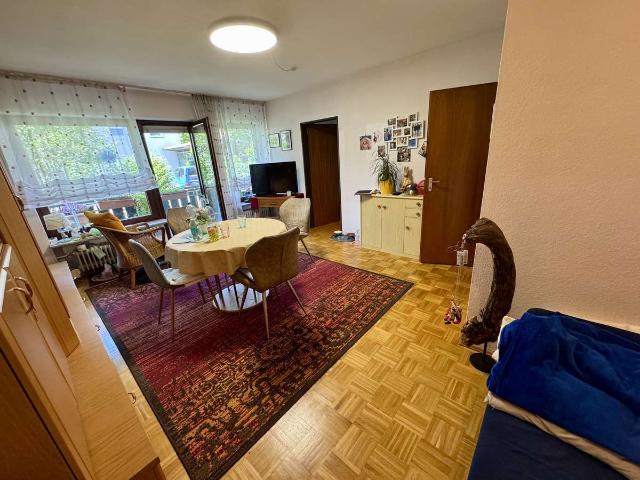 3 Zimmer Wohnung in ruhiger Lage, 5 min. zum öffentlichen Strand!