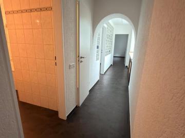 3 Zimmer Wohnung in ruhiger Lage