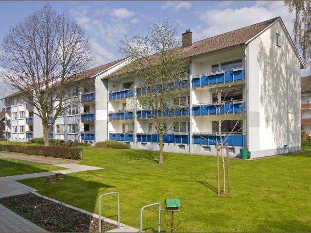 3 Zimmer Wohnung in ruhiger Lage von Löhne Gohfeld!