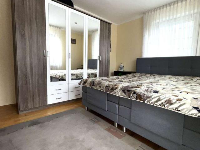 3 Zimmer Wohnung in ruhiger Lage von Stuttgart Feuerbach