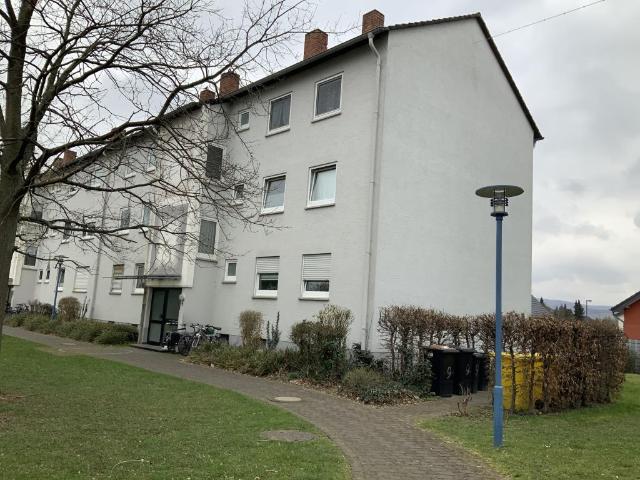 3 Zimmer Wohnung in ruhiger Lage zu vermieten