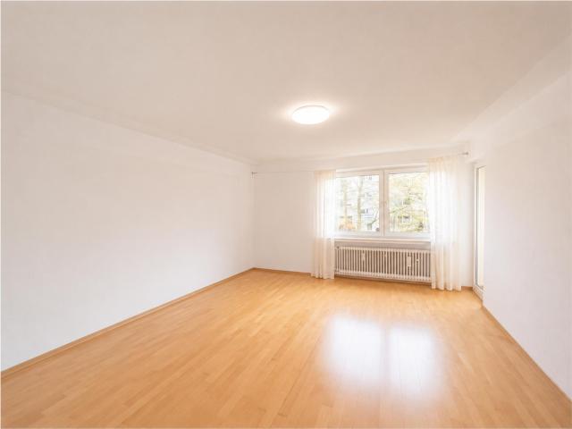3 Zimmer Wohnung in ruhiger Lage am Wald von Dreieich