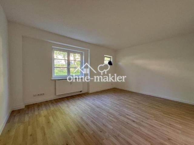 ❇️ 3 Zimmer Wohnung in ruhiger Lage #Gartenstadt ❇️
