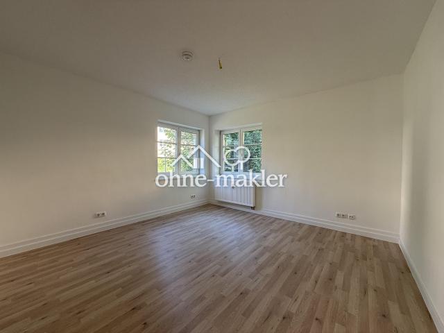 ❇️ 3 Zimmer Wohnung in ruhiger Lage #Gartenstadt ❇️