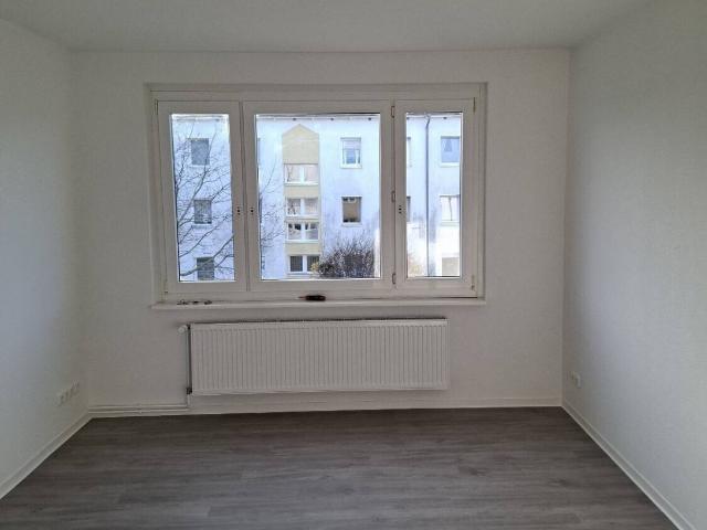 3 Zimmer Wohnung in ruhiger Lage in Gustow