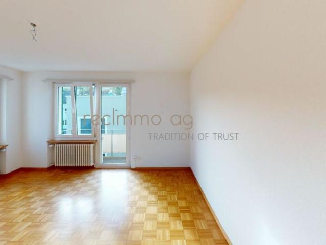 3 Zimmer Wohnung in ruhiger Lage in Kilchberg