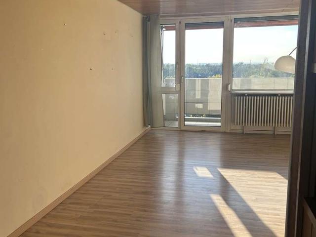 3 Zimmer Wohnung in ruhiger Lage mit Weitblick