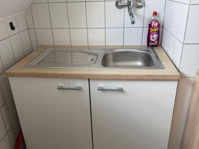 3 Zimmer Wohnung in ruhiger Sackgassenlage im Zentrum von Borbeck!