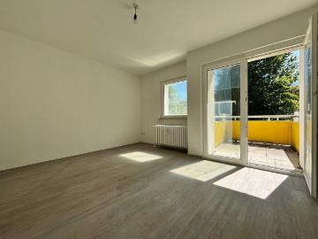 3 Zimmer Wohnung in ruhiger Seitenstraße