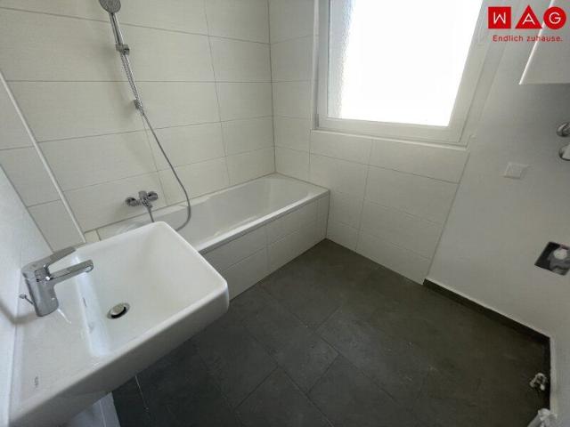 3 Zimmer Wohnung in ruhiger Siedlungslage!