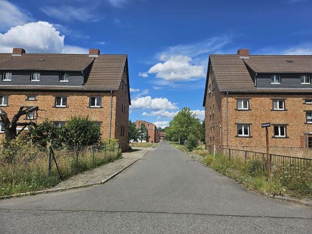 3 Zimmer Wohnung in ruhiger Wohnanlage