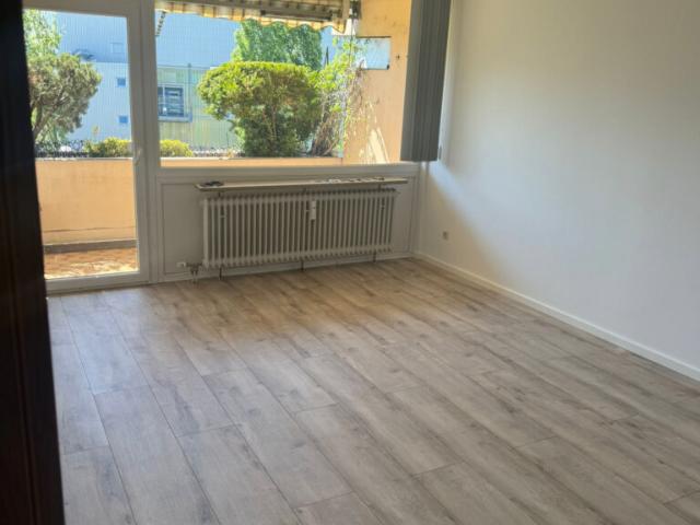 3 Zimmer Wohnung in ruhiger und gut vernetzter Wohnlage