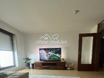 3 Zimmer Wohnung in Rutesheim