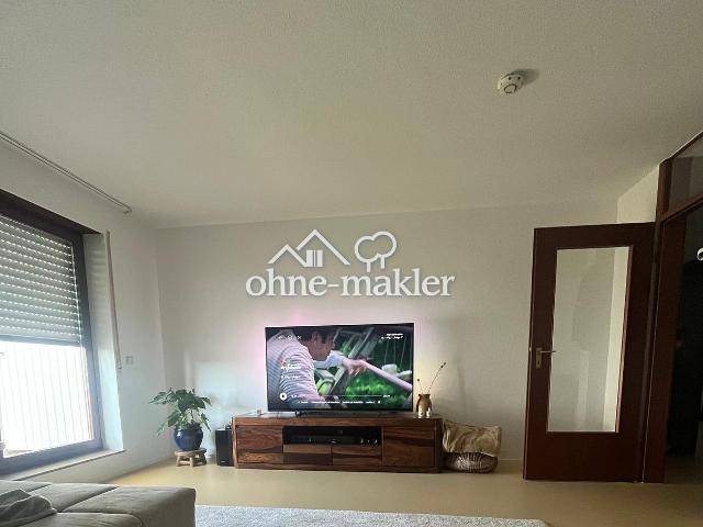 3 Zimmer Wohnung in Rutesheim