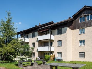 3 ½ Zimmer Wohnung in Rüti mieten