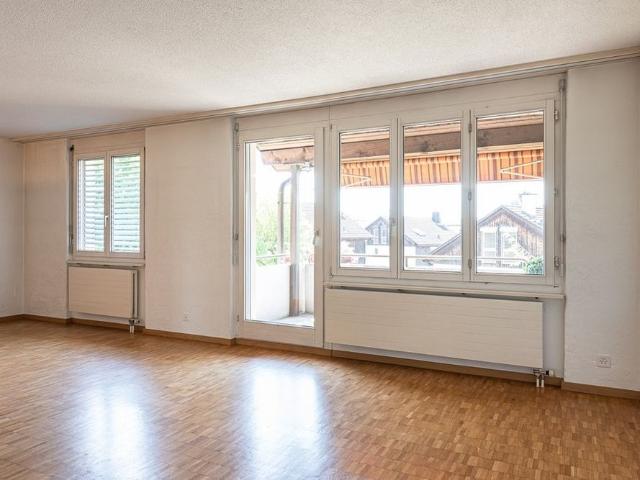 3 ½ Zimmer Wohnung in Rüti mieten