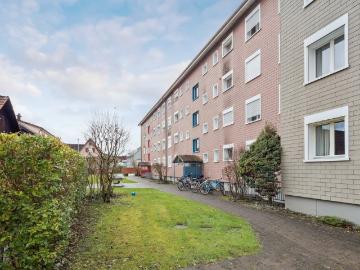3 Zimmer Wohnung in Rüti mieten