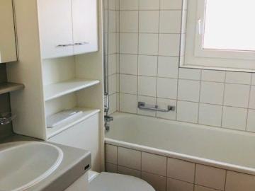 3 Zimmer Wohnung in Rüti mieten