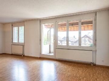 3 ½ Zimmer Wohnung in Rüti mieten
