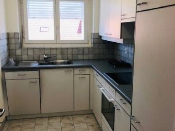 3 Zimmer Wohnung in Rüti mieten