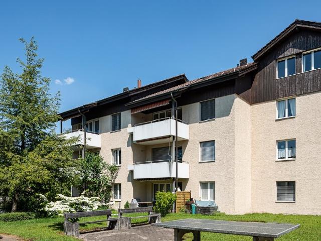 3 ½ Zimmer Wohnung in Rüti mieten