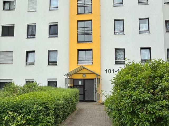 3 Zimmer Wohnung in Rastatt