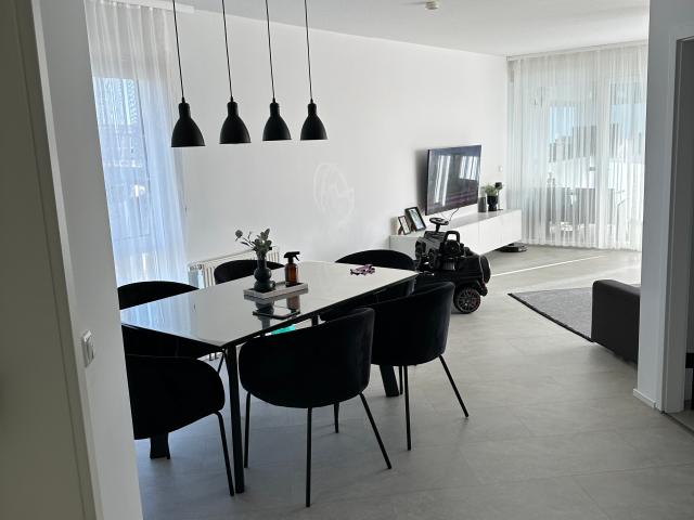 3 Zimmer Wohnung in Raunheim