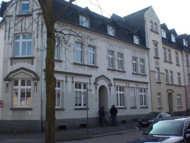 3 Zimmer Wohnung in Recklinghausen Süd