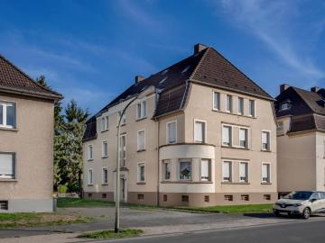 3 Zimmer Wohnung in Recklinghausen