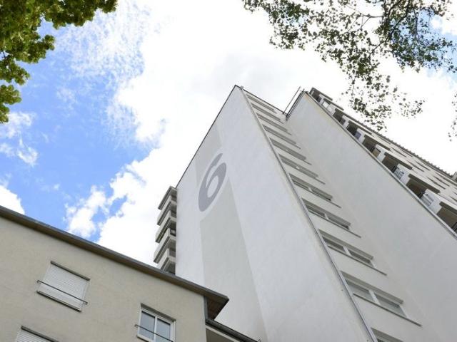 3 Zimmer Wohnung in Regensburg Reinhausen