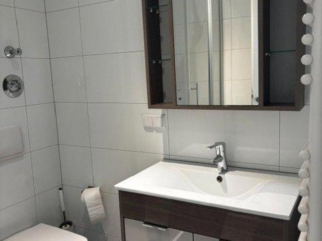 3 Zimmer Wohnung in Reinickendorf Ost
